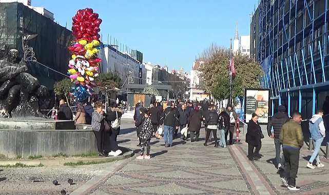 Τουρίστες από Ελλάδα και Βουλγαρία γέμισαν τα ξενοδοχεία της Αδριανούπολης!
