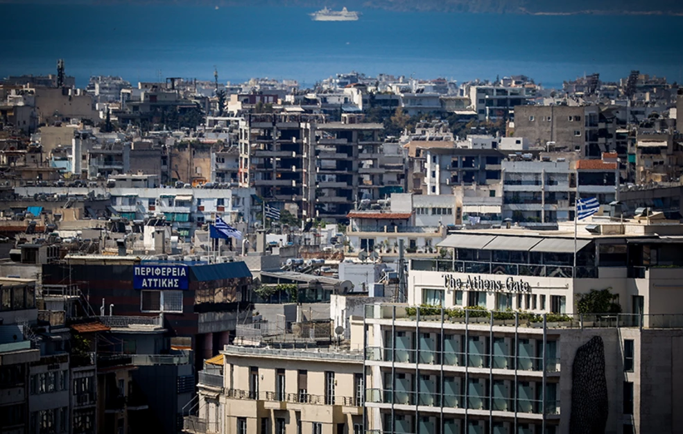 ΣΠΙΤΙ ΜΟΥ 2: Οι περιοχές με τα περισσότερα διαθέσιμα ακίνητα