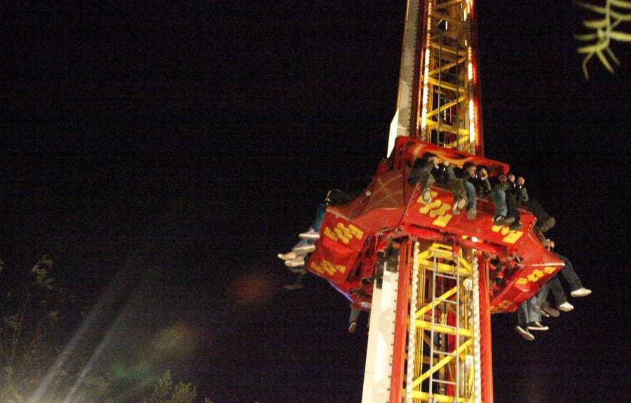 Allou Fun Park: Οι εργαζόμενοι είχαν προειδοποιήσει για θέματα ασφαλείας