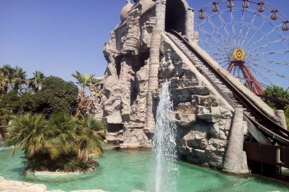 Μάχη Allou! Fun Park και Δήμου Νίκαιας-Ρέντη: «Το Allou! Fun Park διαθέτει άδεια λειτουργίας, έχει περάσει όλους τους απαραίτητους ελέγχους ασφαλείας»