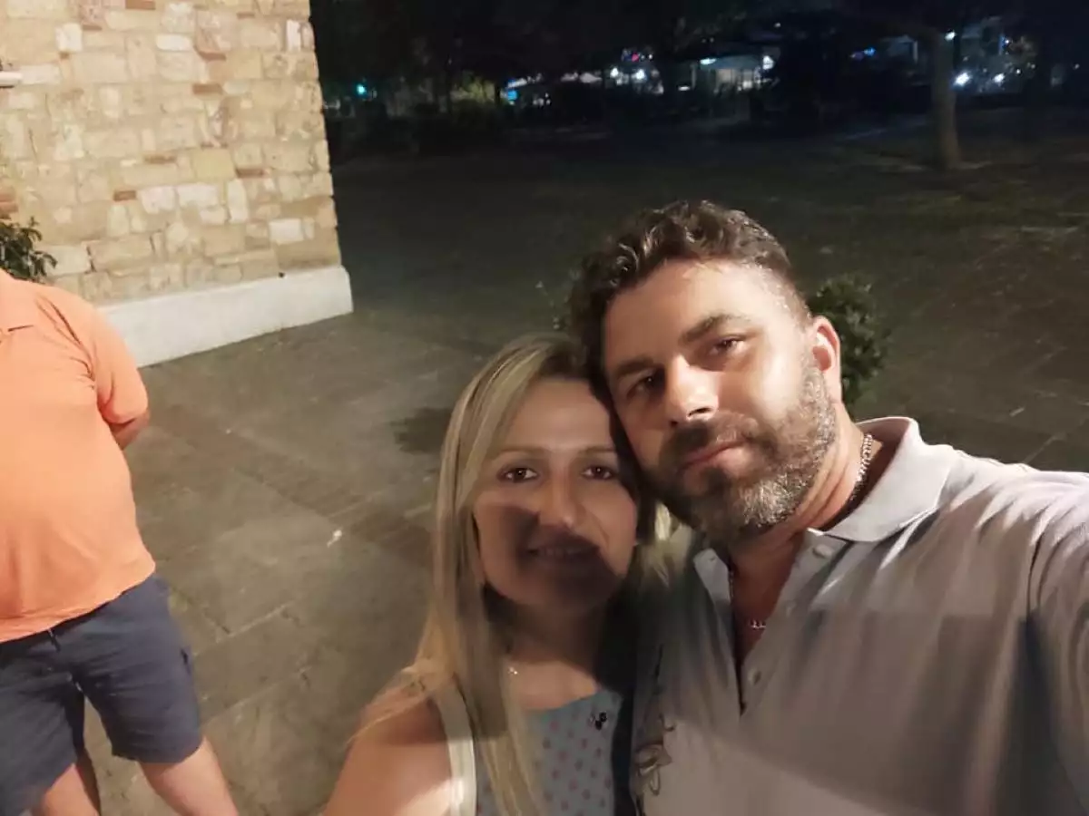 Αμπελόκηποι: «Μας έλεγε ότι η γυναίκα του έχει φύγει και δεν ξέρει πού πήγε»