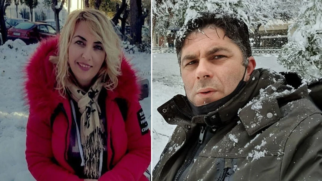 Ποινική δίωξη στον Αλβανό που σκότωσε την 32χρονη και την έκρυψε στο πατάρι: «Τα παιδιά δεν ξέρουν ότι μάνα τους είναι νεκρή»