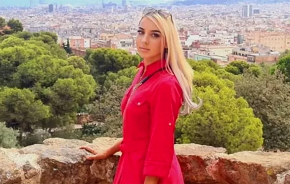 Ισόβια και 13 έτη στον 33χρονο για τη δολοφονία της Αναστάζια στην Κω