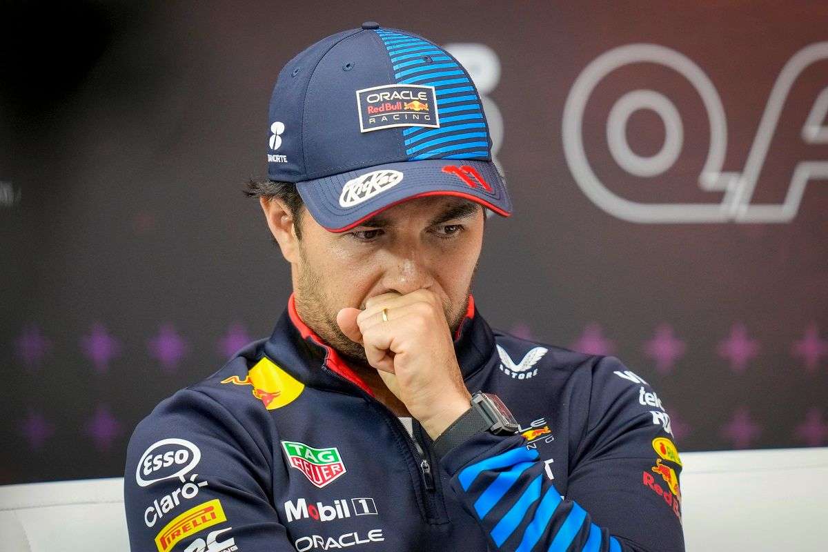 Η Red Bull αποφασίζει σήμερα (9/12) για το μέλλον της συνεργασίας της με τον Πέρεζ