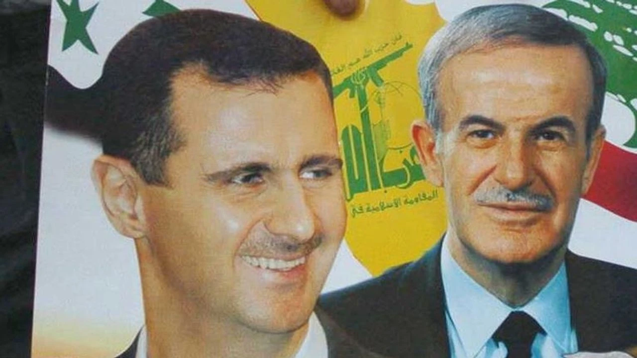 Μετά την ανατροπή του Άσαντ, το κόμμα Μπάαθ ανέστειλε τις δραστηριότητές του στη Συρία