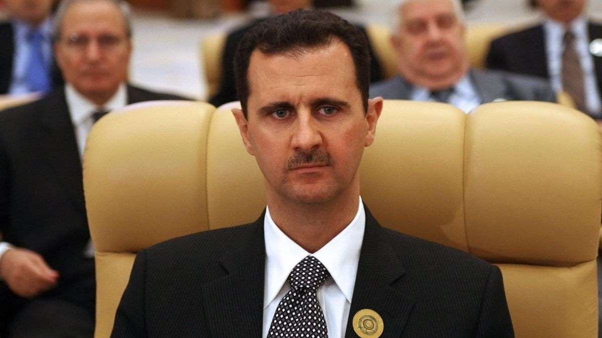 Μυστήριο με το αεροσκάφος που διέφυγε ο Άσαντ από τη Συρία – Εξαφανίστηκε από τα ραντάρ – Σενάρια ακόμα και για πτώση