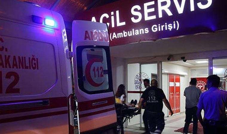 Τρομερό δυστύχημα στη Μαλάτεια της Τουρκίας: Συγκρούστηκαν ασθενοφόρο και φορτηγό – Πέντε τραυματίες και ένας στην εντατική