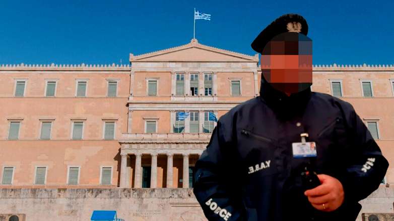 Κατερινόπουλος για αστυνομικό της Βουλής: «Έχει υπάρξει οδηγός του ΓΑΔΑρχη – Αν δεν έχεις μπάρμπα στην Κορώνη δεν πας εκεί»