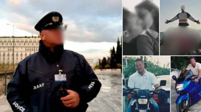 Αστυνομικός της Βουλής: Με απόφαση εισαγγελέα επιτρέπεται να βλέπει τα παιδιά η γιαγιά και η θεία