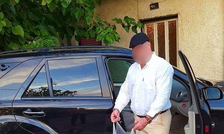 Αστυνομικός της Βουλής – Η ιατροδικαστική εξέταση δείχνει σεξουαλική κακοποίηση για τη 12χρονη