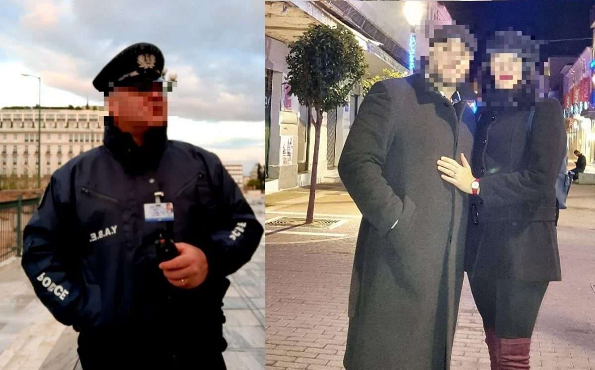 Αστυνομικός της Βουλής: «Η μαρτυρία-κλειδί» -Το κινητό του και «η ομοιότητα της υπόθεσης» με τη δράση θρησκευτικής αίρεσης.