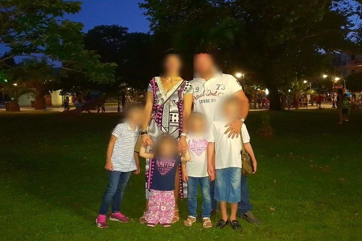 Φιλοξενούμενα σε δομές τα παιδιά του αστυνομικού της Βουλής – Σε σοκ οι συμμαθητές τους