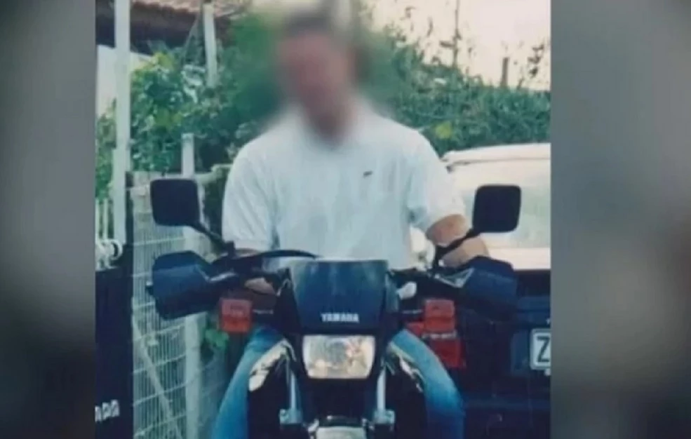 Αστυνομικός Βουλής: «Πες στα κορίτσια να μην πουν τίποτα»