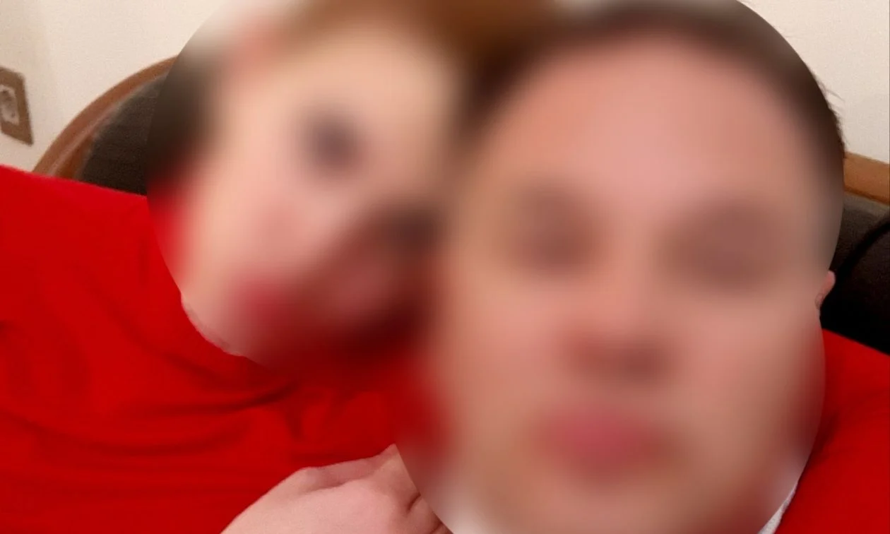 «Ο γιος είναι κλωνοποίηση του πατέρα, πιστεύει ότι αυτά είναι σωστά»