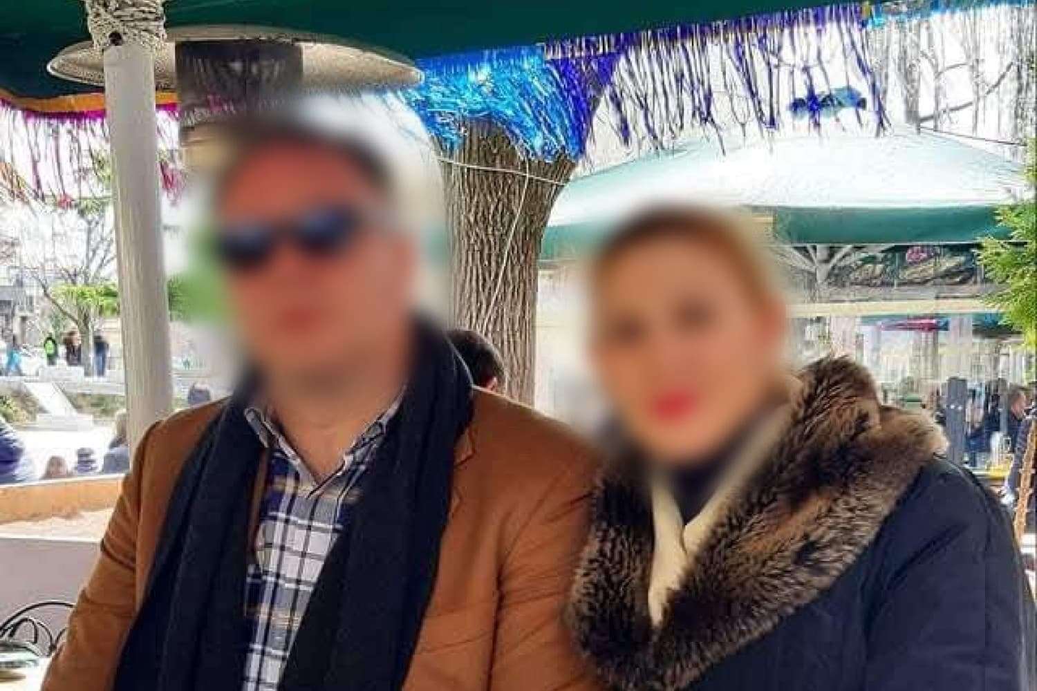 Υπόθεση αστυνομικού της Βουλής: Ζήτησε από τον 14χρονο γιο του να βάλει την κάμερα σε μαύρη σακούλα και να τη δώσει στον νονό