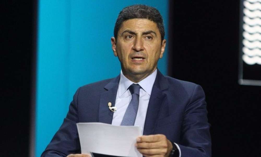 «ΘΡΑΣΟΣ ΑΥΓΕΝΑΚΗ» ΔΕΙΤΕ ΒΙΝΤΕΟ!!!!