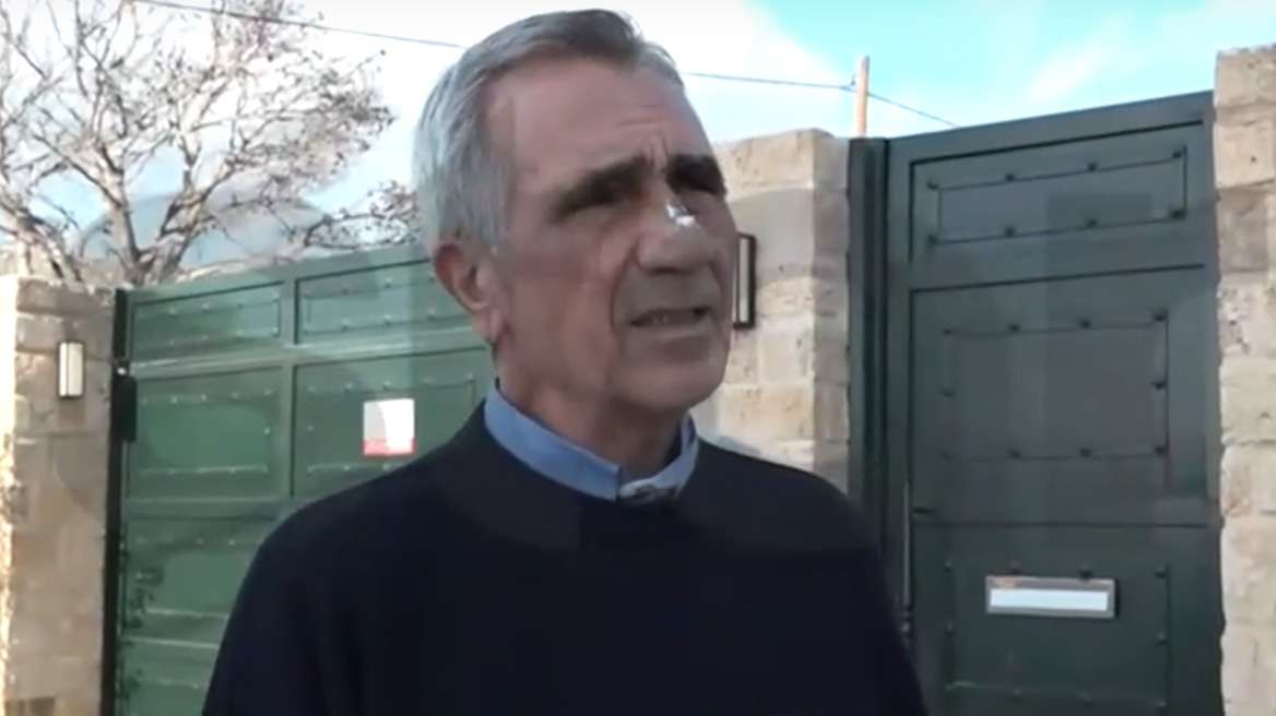 Αχαρναί: Δικηγόρος θύμα άγριας ληστείας -Τον έδεσαν με την σύζυγο μέσα σπίτι
