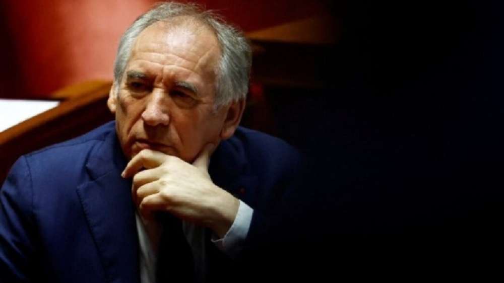 Γαλλία: «ΚΡΑΥΓΗ ΑΓΩΝΙΑΣ» από τους επιχειρηματίες – Τί θα «κάνει» ο Μπαϊρού