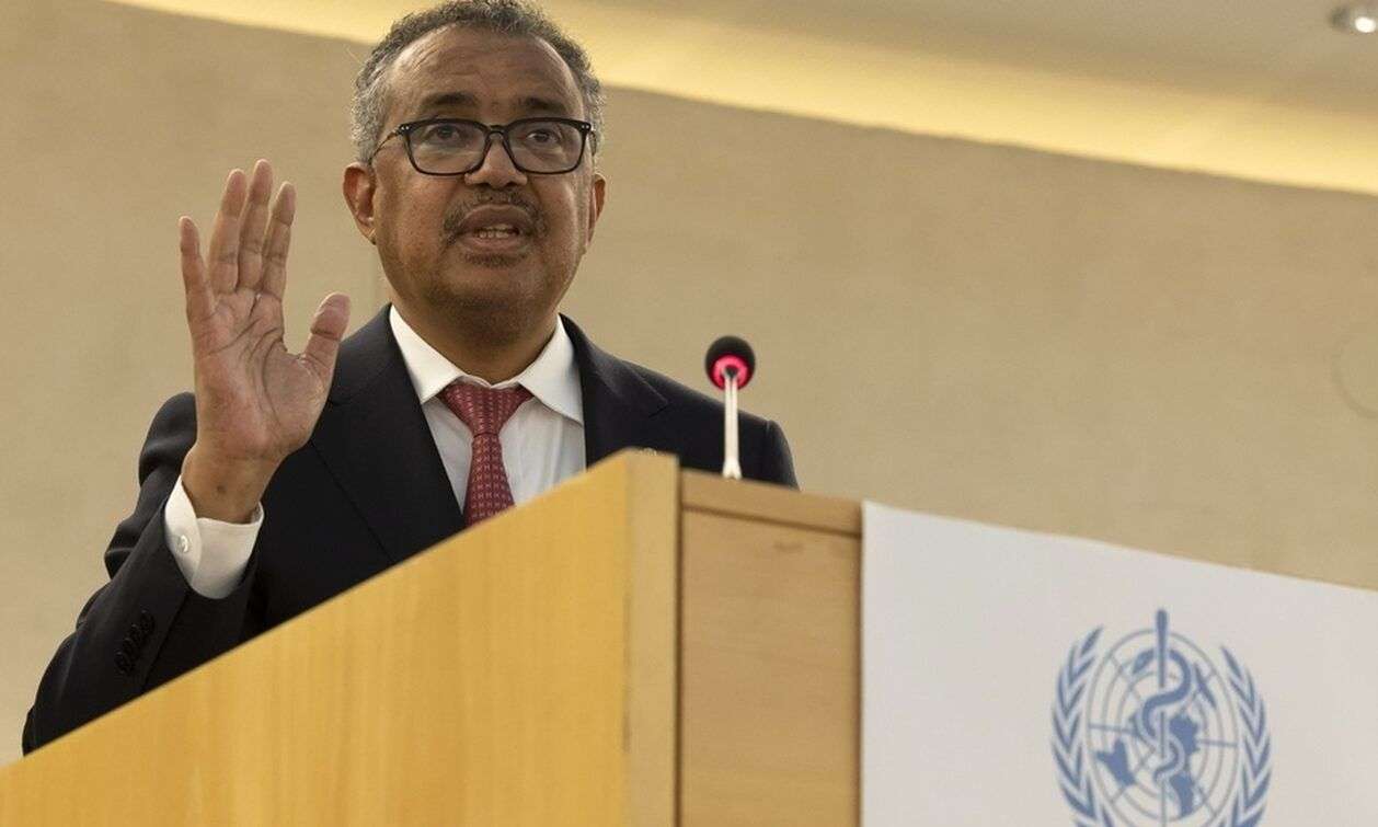 «Προειδοποίηση» ΠΟΥ: Οι περικοπές στην υγεία θα έχουν παγκόσμιο αντίκτυπο