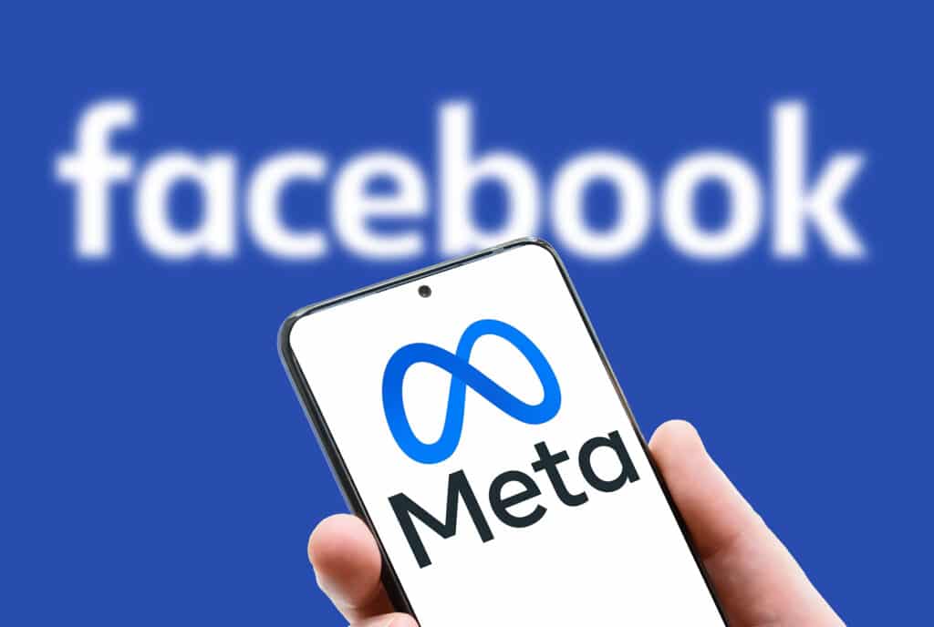 Ιταλία: Η Meta χρωστά πάνω από 887 εκατομμύρια σε φόρους