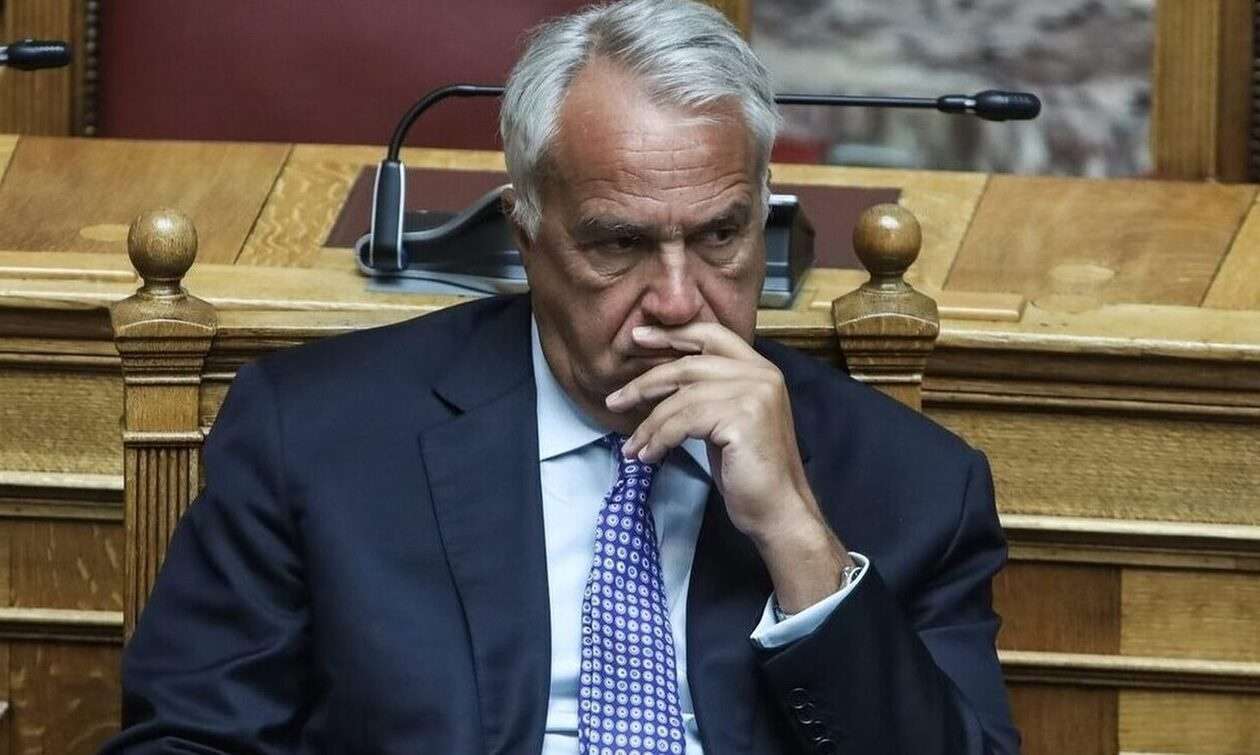 Μάκης Βορίδης: «Πεντέμισι χρόνια μετά, η Νέα Δημοκρατία παραμένει κυρίαρχη και ηγεμονική»