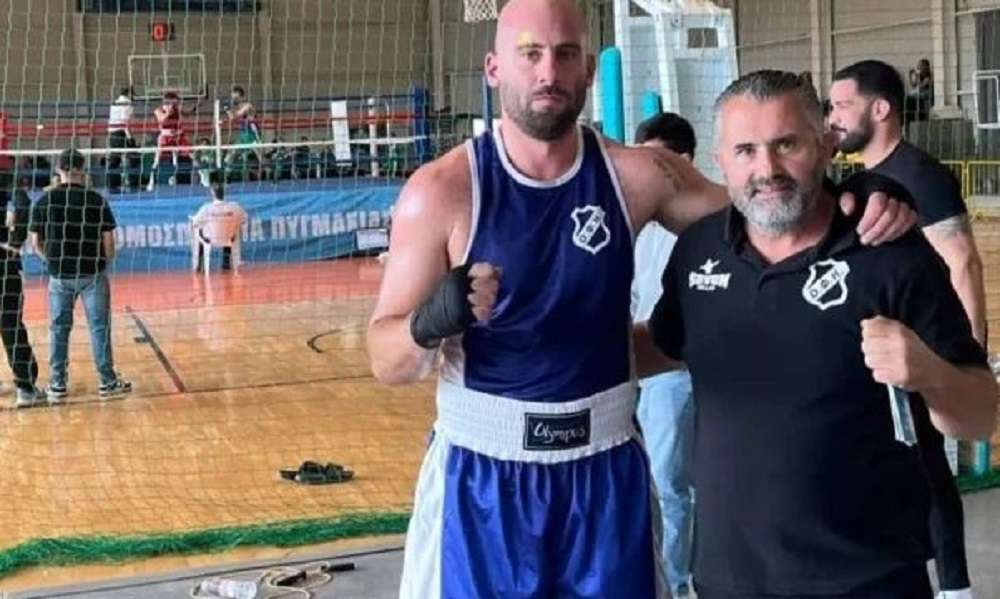 Κρήτη – Πυγμάχος νοσηλεύεται στο νοσοκομείο έπειτα από τσίμπημα κουνουπιού
