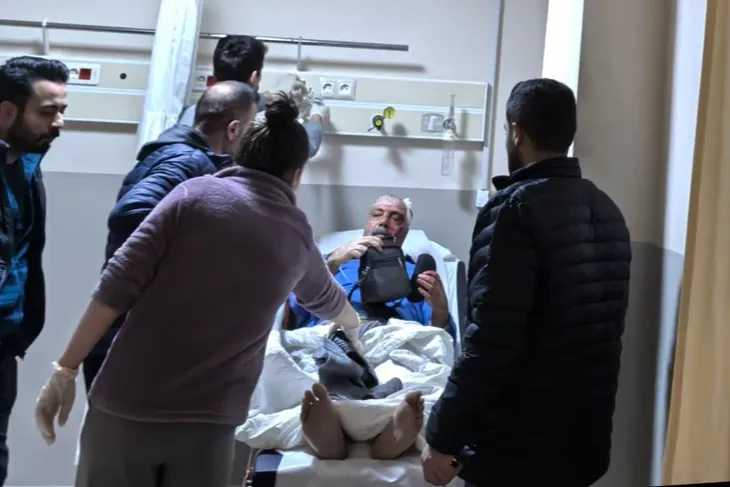 Προύσα Τουρκίας: 52χρονος πυροβόλησε τον αδελφό του στη μέση του δρόμου!