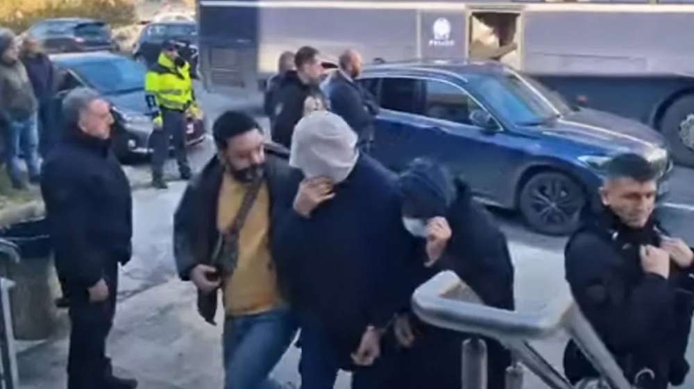 Χαλκιδική – Ελεύθερος και ο τελευταίος από τους εμπλεκόμενους στο κύκλωμα των πολεοδόμων
