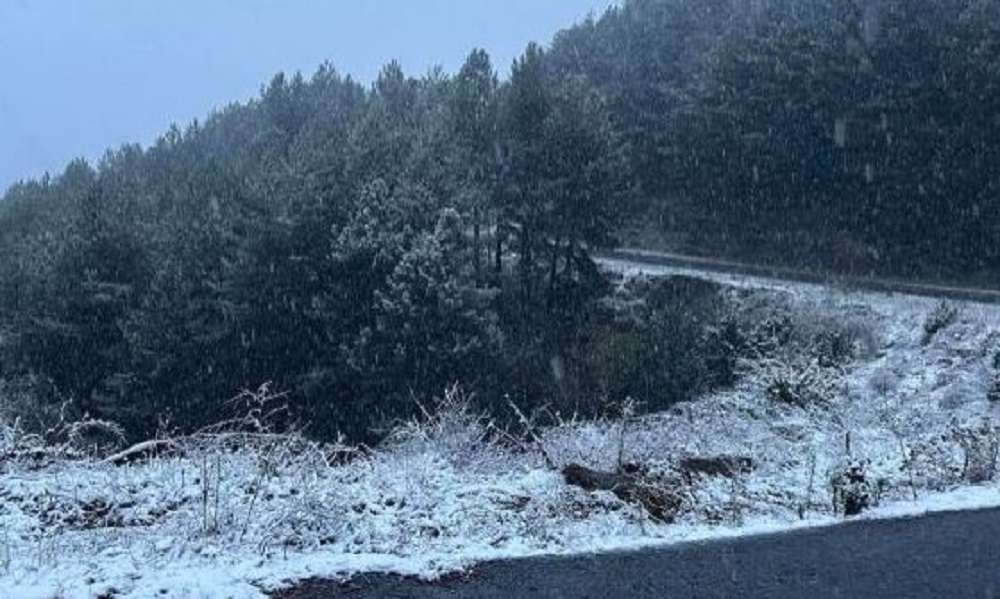 Καιρός: Νέο κύμα κακοκαιρίας το Σαββατοκύριακο -Αλυσίδες και στην Αττική