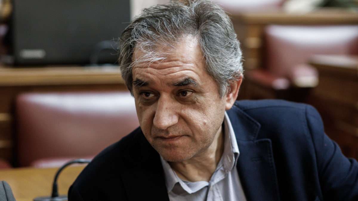 ΚΚΕ: «Το μέτωπο που έχει το ΚΚΕ απέναντι στα φασιστικά ναζιστικά μορφώματα είναι διαρκές»