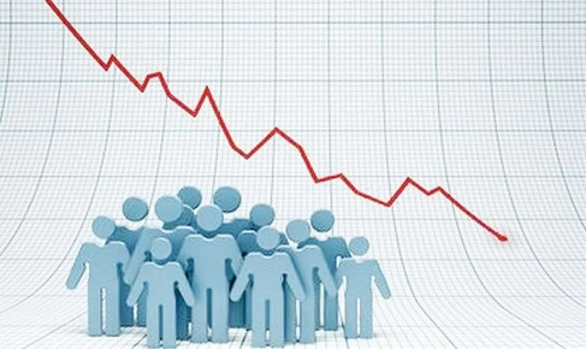 Μελέτη: Η μελλοντική εξέλιξη της ηλικιακής ομάδας 20-64 ετών θα καθορίσει το δημογραφικό