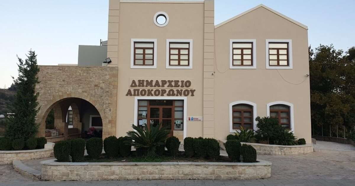 Κρήτη: Σκηνές «άγριας Δύσης» -Κλωτσιές και Πυροβολισμοί δημοτικού συμβουλίου