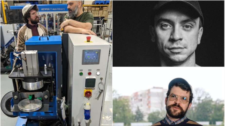 Εργοστάσιο παραγωγής δίσκων γραμμοφώνου θα ανοίξει στη Σόφια της Βουλγαρίας