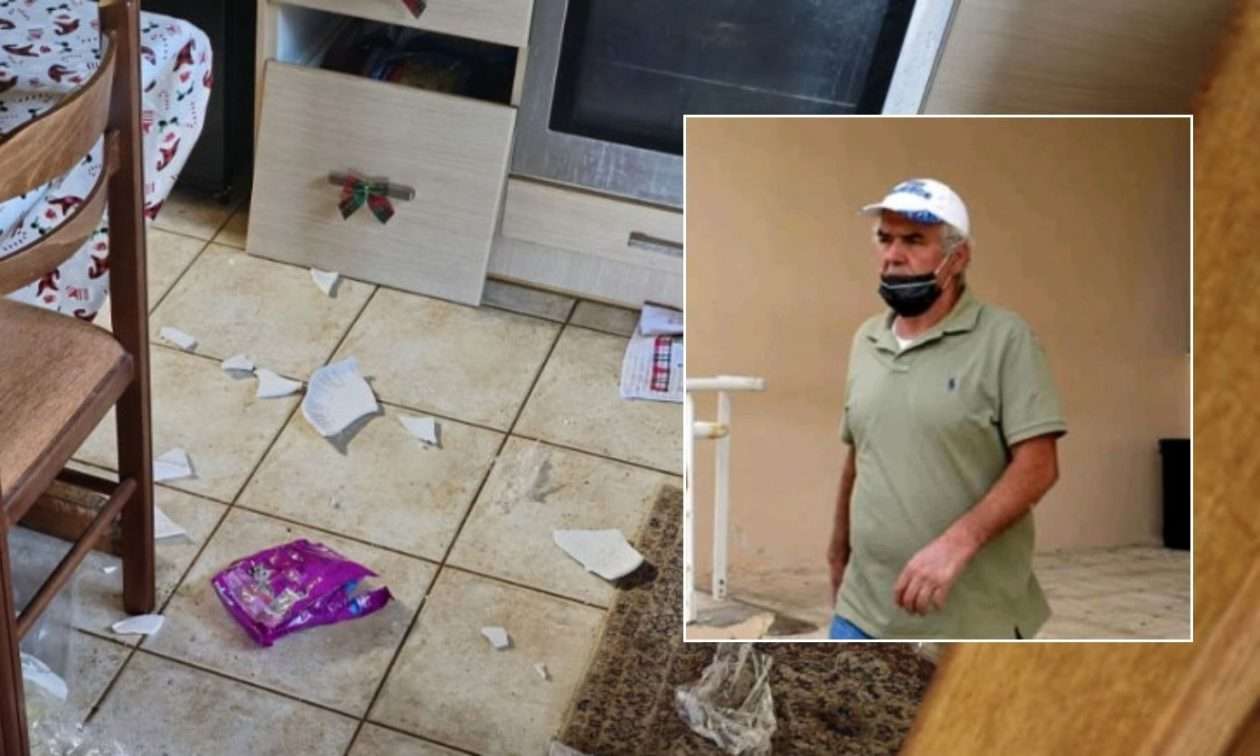Εύβοια: Δίωξη για την ανθρωποκτονία του 66χρονου -Επαγγελματίας μπασκετμπολίστας της Μπαρτσελόνας ο ένας δολοφόνος