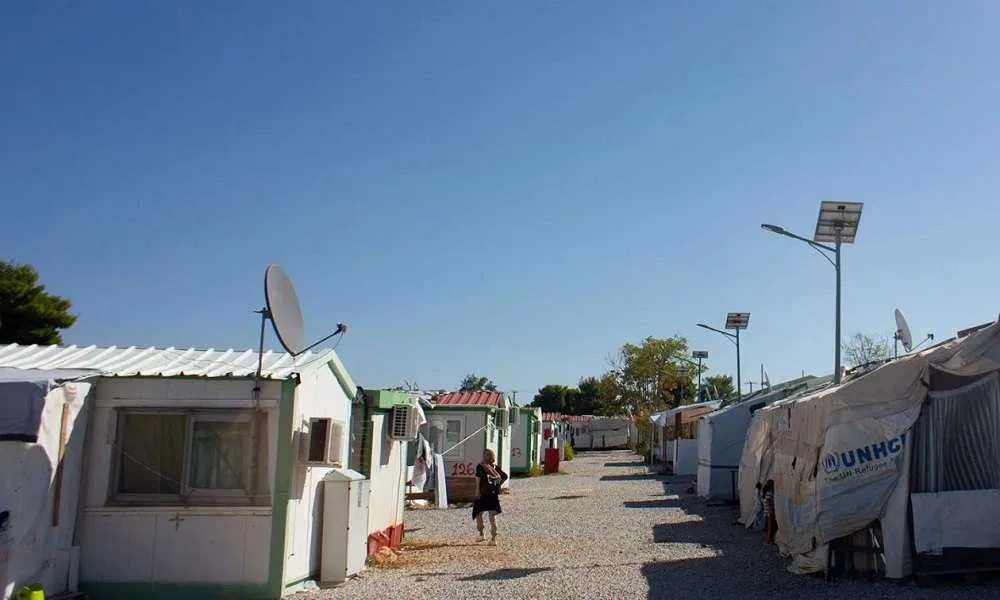 Δομή Μαλακάσας – Ανήλικος μαστιγώθηκε και κακοποιήθηκε σεξουαλικά