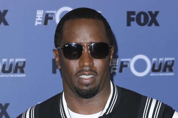 Κρατούμενος μέχρι τη δίκη του ο Diddy