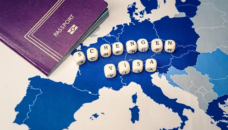 Συμφωνία για την πλήρη ένταξη της Βουλγαρίας και της Ρουμανίας στη ζώνη Σένγκεν