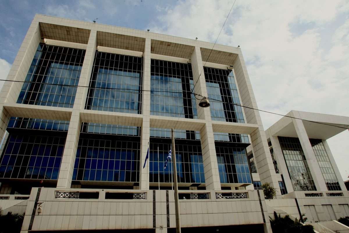 «Βόμβα στο Εφετείο» – Άγνωστος στέλνει email – Συνεχίζει η κυκλοφορία σαν να μη συμβαίνει τίποτα