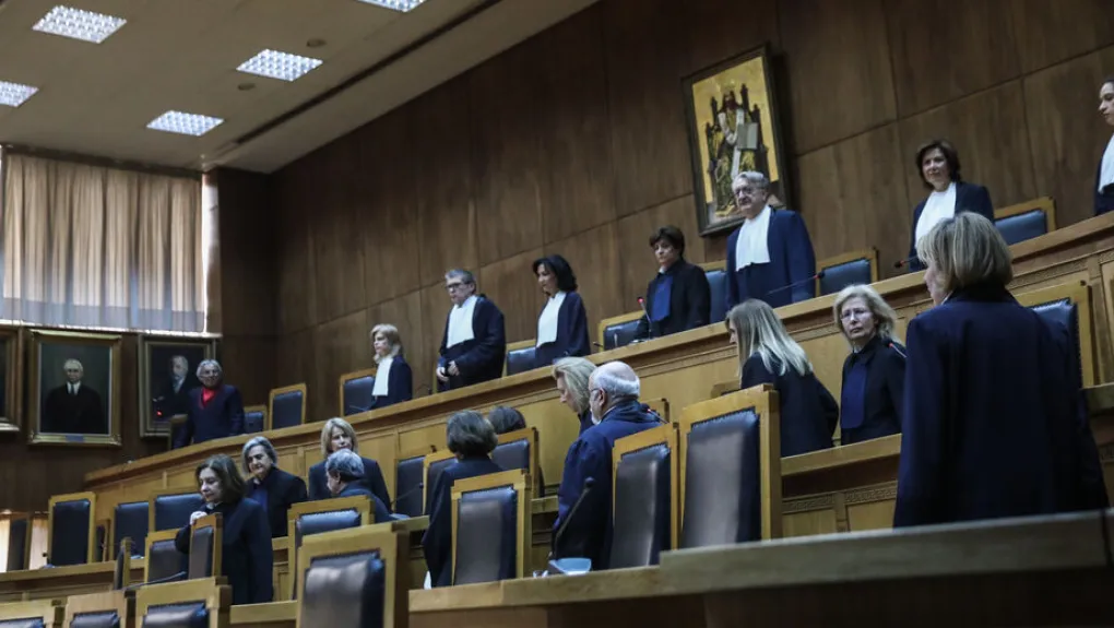 Καταδικάστηκε δημοτικός υπάλληλος στις Σέρρες για «μίζα» 10.000 ευρώ από εργολάβο