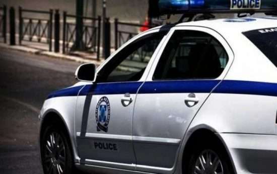 Άνδρας δολοφονημένος από μαχαίρι εντοπίστηκε στον σταθμό ΗΣΑΠ του Αγίου Ελευθερίου