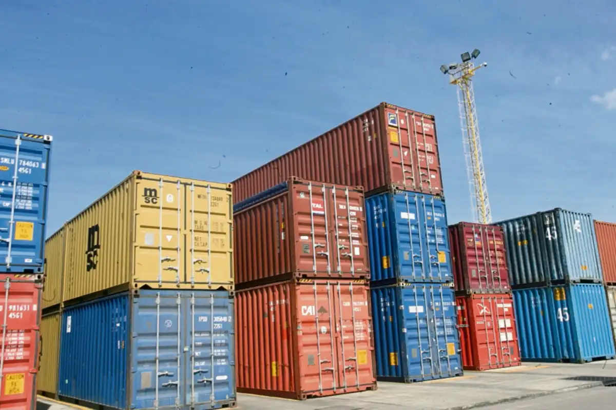 Η Huawei έκανε στην Ελλάδα τον ευρωπαϊκό της κόμβο Logistics