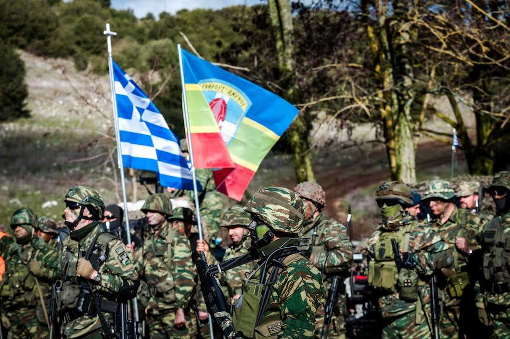 Αλλαγές σε όσα ξέραμε για την Εθνοφυλακή – Προαγωγές και γυναίκες Εθνοφύλακες