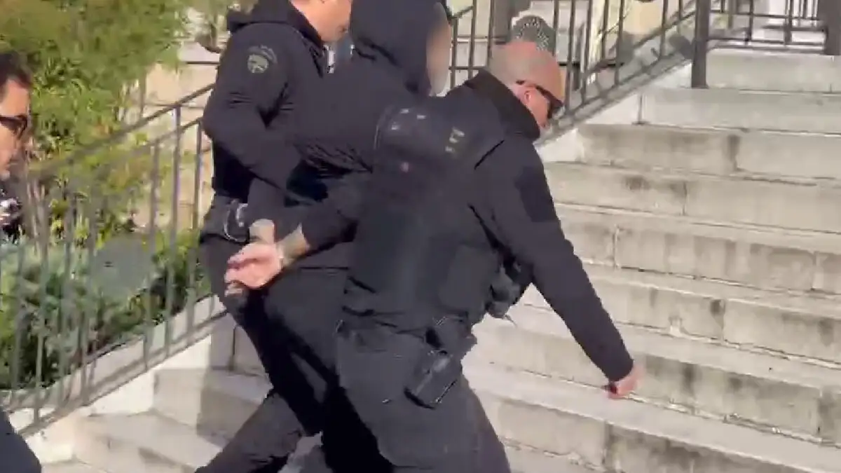 Εύβοια: Προφυλακίζεται και ο γαμπρός του 66χρονου που δολοφονήθηκε από τα παιδιά του