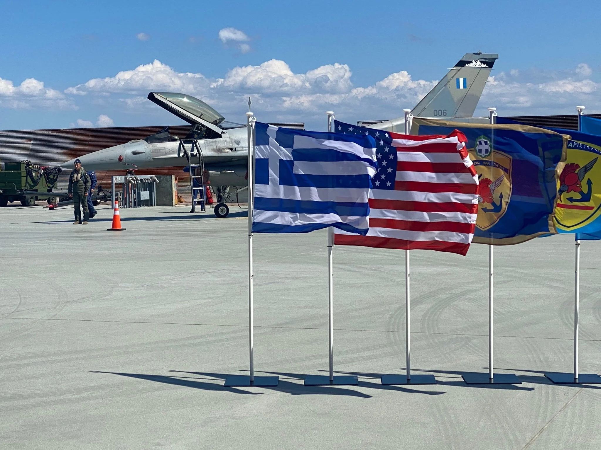 Τουρκικά ΜΜΕ: Σχέδιο προμήθειας πυραύλων και πυρομαχικών ύψους 1 δισ. ευρώ από την Ελλάδα