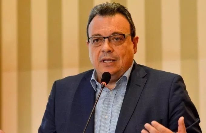 Φάμελλος: Η επικίνδυνη και χωρίς στρατηγική πολιτική του κ. Μητσοτάκη απομονώνει τη χώρα και βλάπτει σημαντικά τα εθνικά συμφέροντα