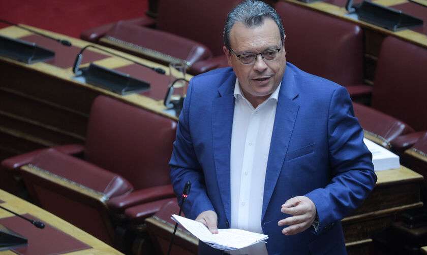 ΣΥΡΙΖΑ: Εγκρίθηκαν ομόφωνα οι προτάσεις Φάμελλου για το νέο προεδρείο της ΚΟ