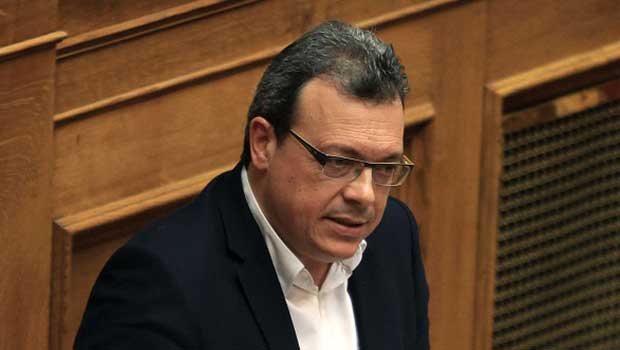 Φάμελλος: «Ο ΣΥΡΙΖΑ είναι εδώ, είναι όρθιος και είναι δυνατός»