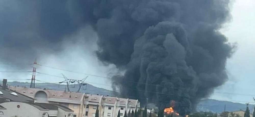 «ΣΥΝΑΓΕΡΜΟΣ»: Δυνατές «ΕΚΡΗΞΕΙΣ» στο Κασμίρ – «ΤΙ ΣΥΜΒΑΙΝΕΙ»
