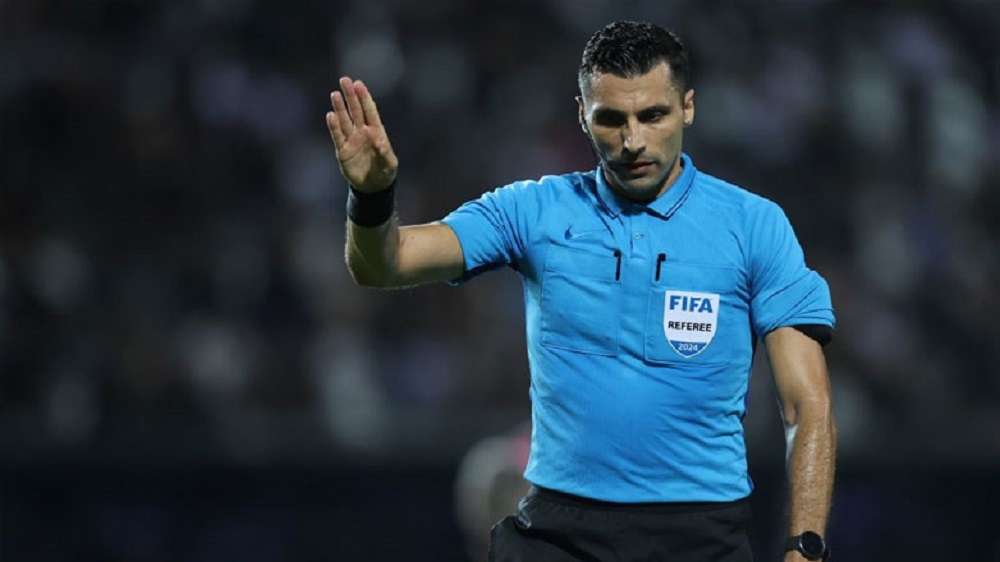 Super League – Οι διαιτητές της 16ης αγωνιστικής