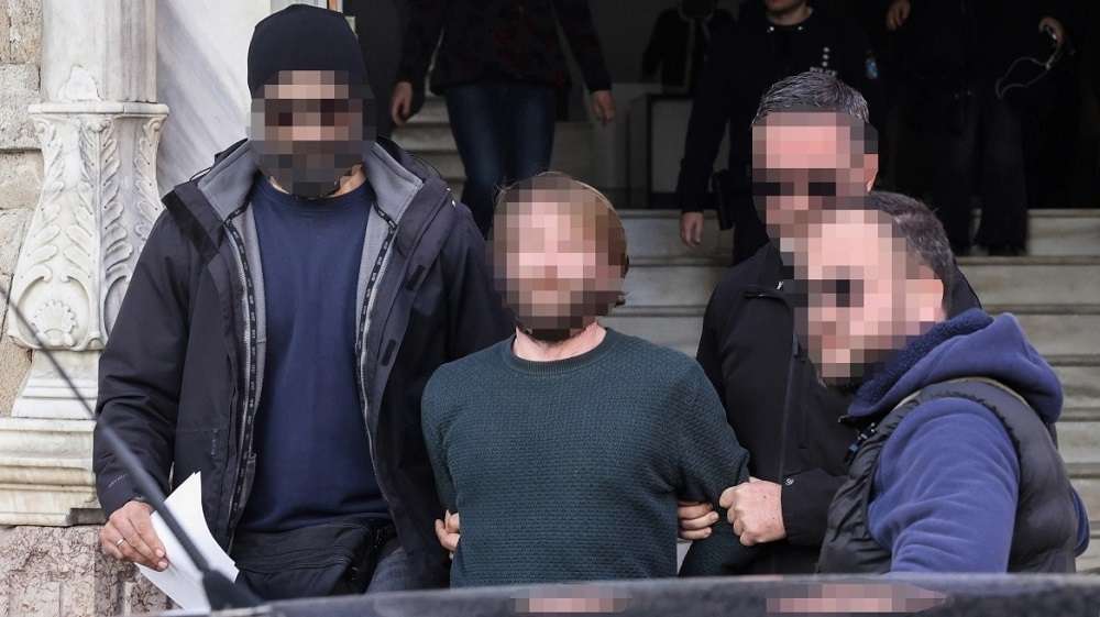 Κρήτη: Προφυλακίστηκε ο 33χρονος που εμβόλισε με αυτοκίνητο και σκότωσε την 36χρονη